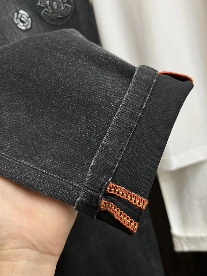 Chanel Jeans Premium 111268
