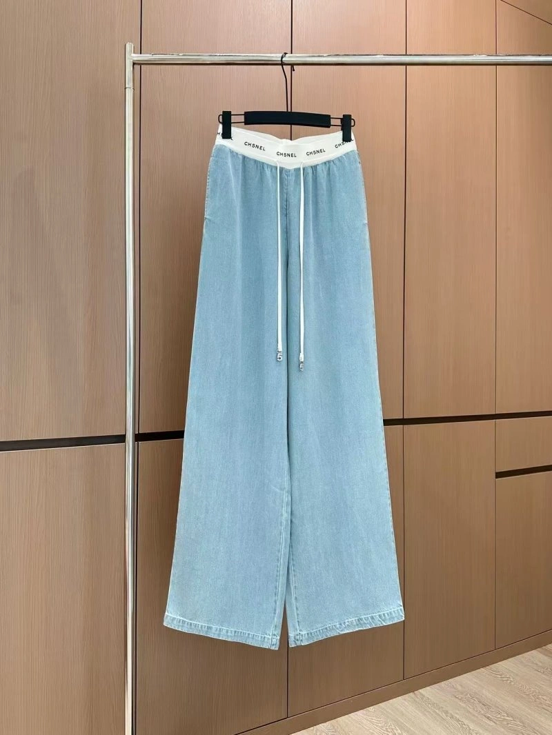 Chanel Jeans Trendsetting 109867