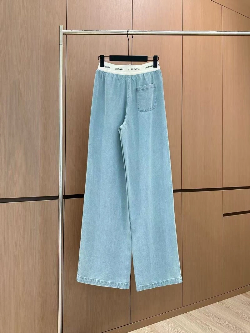 Chanel Jeans Trendsetting 109867