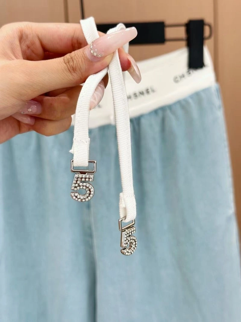 Chanel Jeans Trendsetting 109867