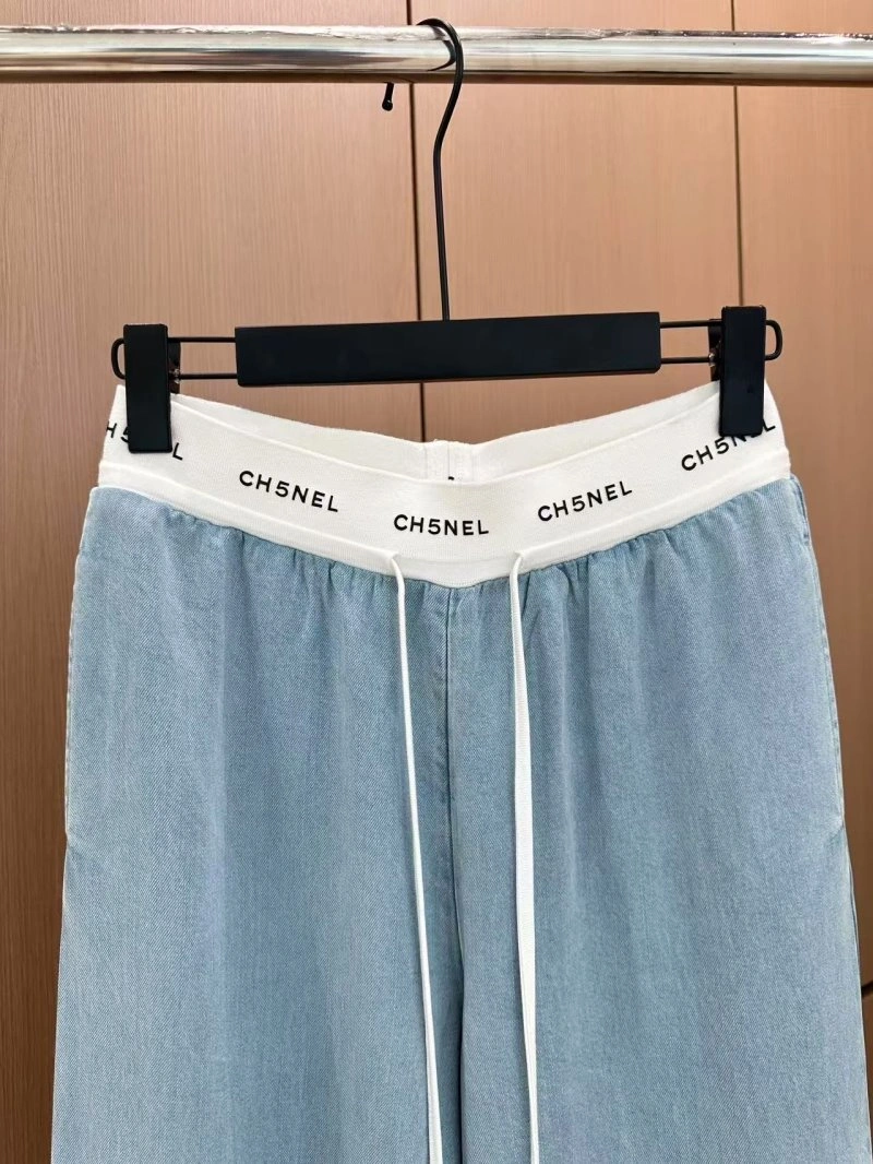 Chanel Jeans Trendsetting 109867