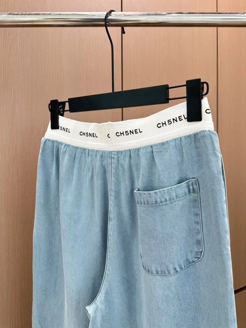 Chanel Jeans Trendsetting 109867