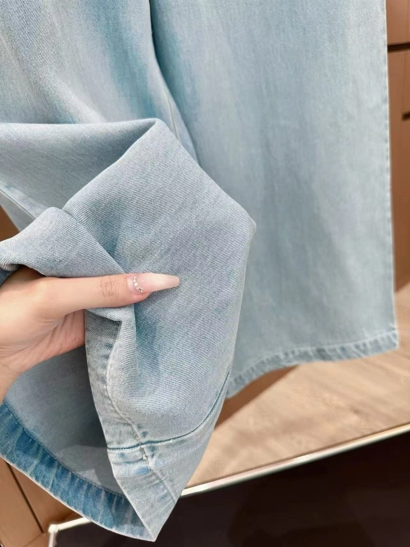 Chanel Jeans Trendsetting 109867
