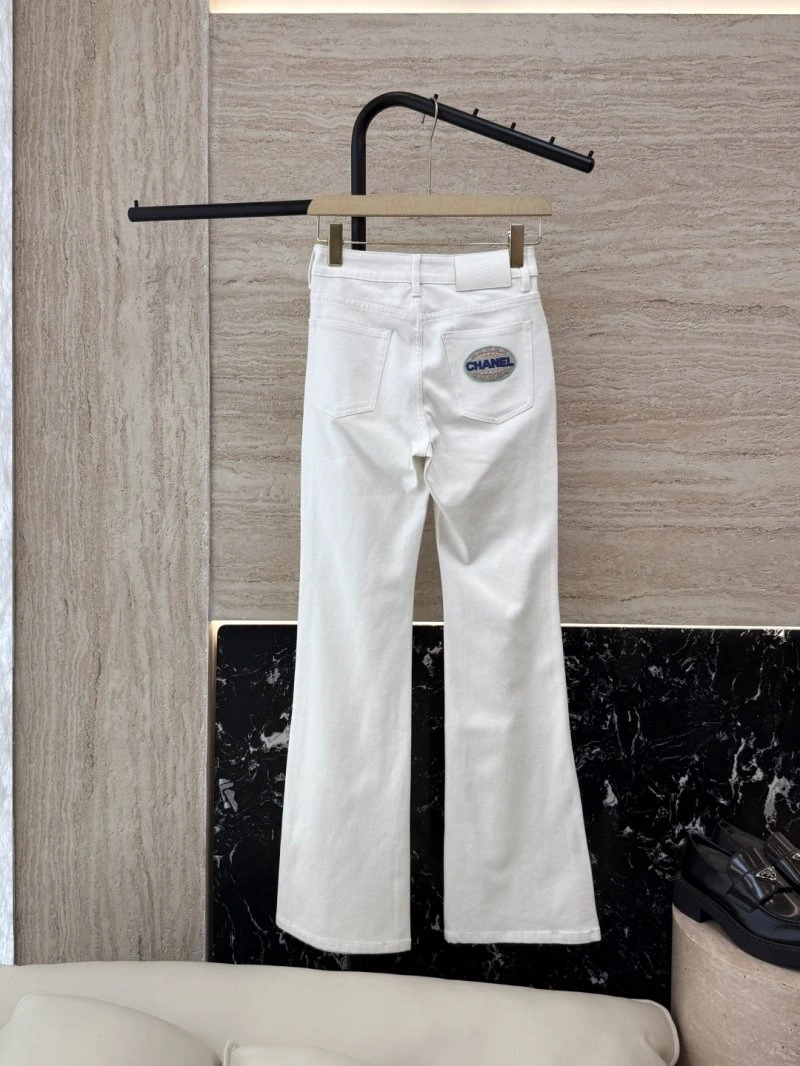 GoAnywhere Chanel Jeans 109875