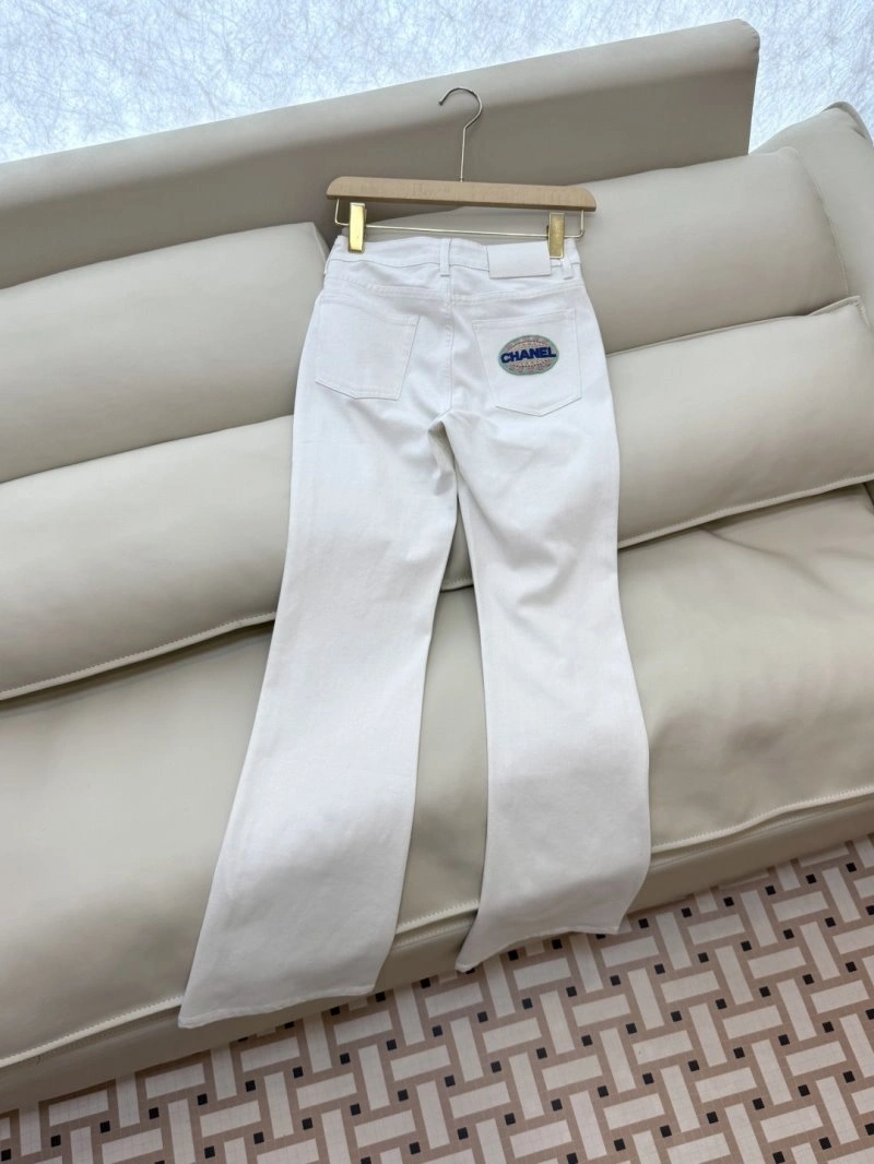 GoAnywhere Chanel Jeans 109875