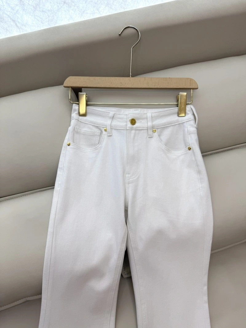 GoAnywhere Chanel Jeans 109875