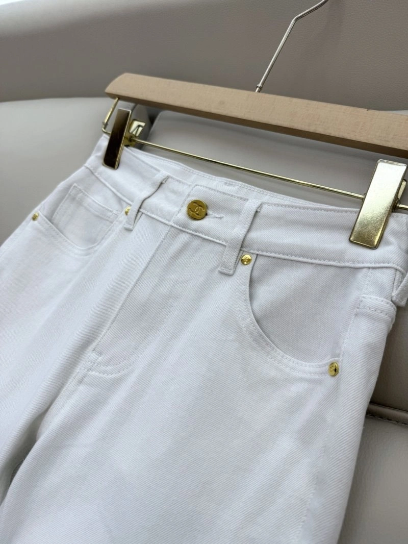 GoAnywhere Chanel Jeans 109875