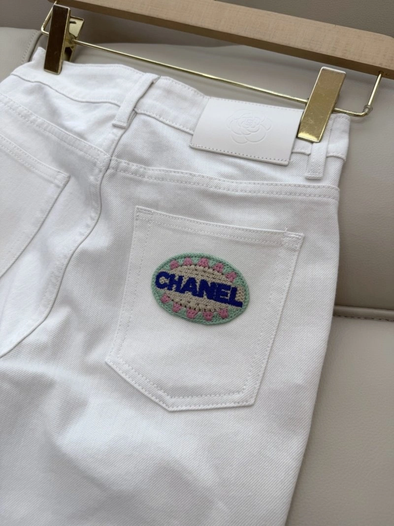 GoAnywhere Chanel Jeans 109875