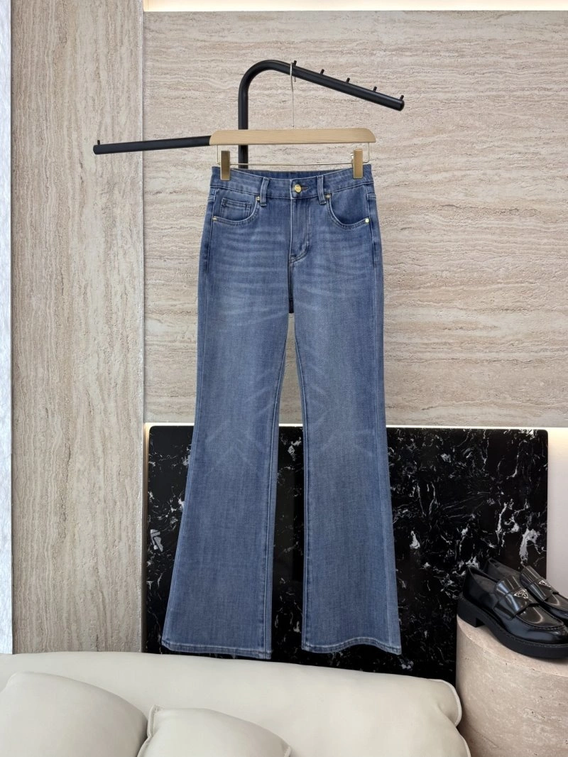 HighPerformance Chanel Jeans 109866