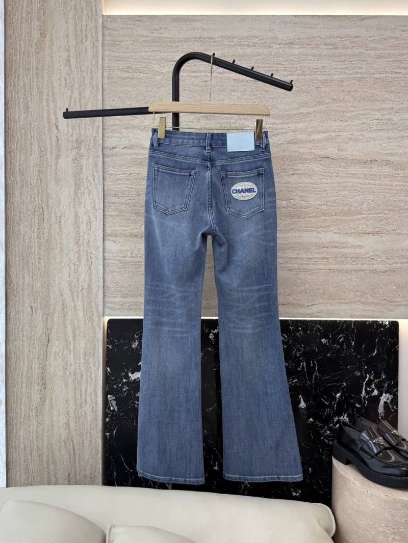 HighPerformance Chanel Jeans 109866