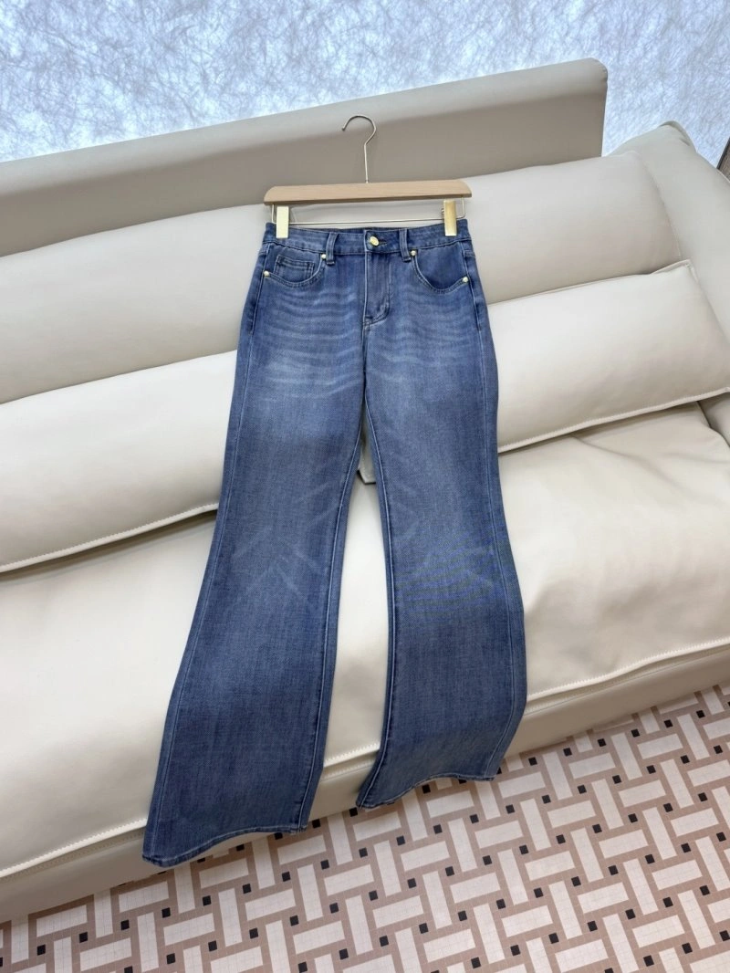 HighPerformance Chanel Jeans 109866
