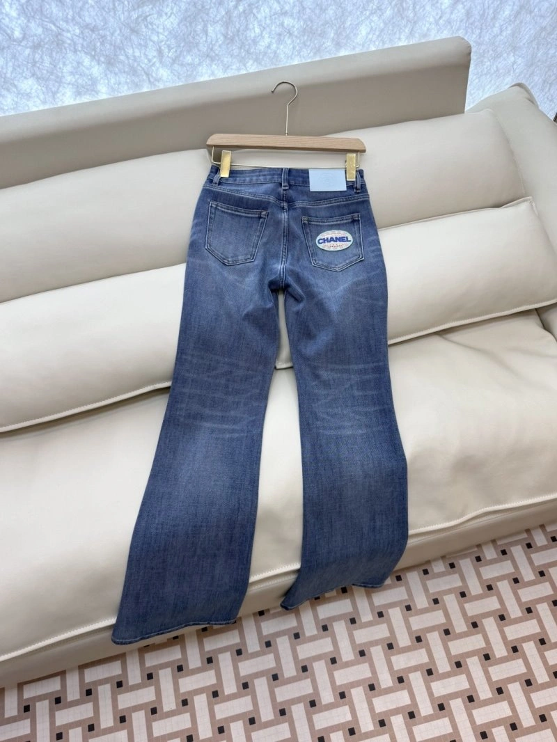 HighPerformance Chanel Jeans 109866