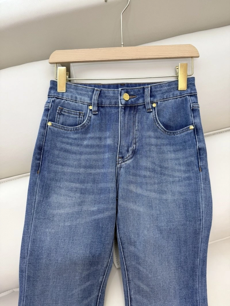 HighPerformance Chanel Jeans 109866