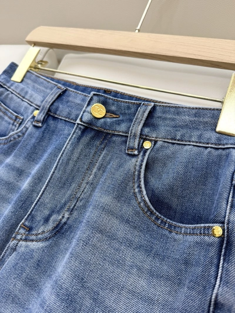 HighPerformance Chanel Jeans 109866
