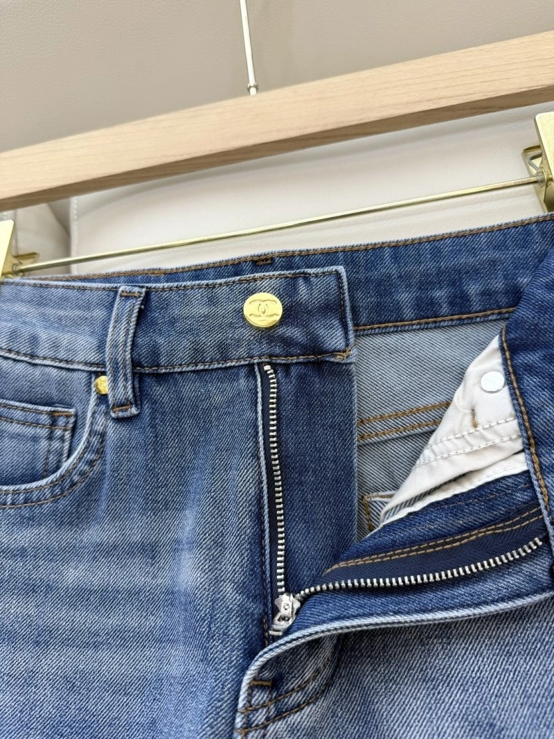 HighPerformance Chanel Jeans 109866