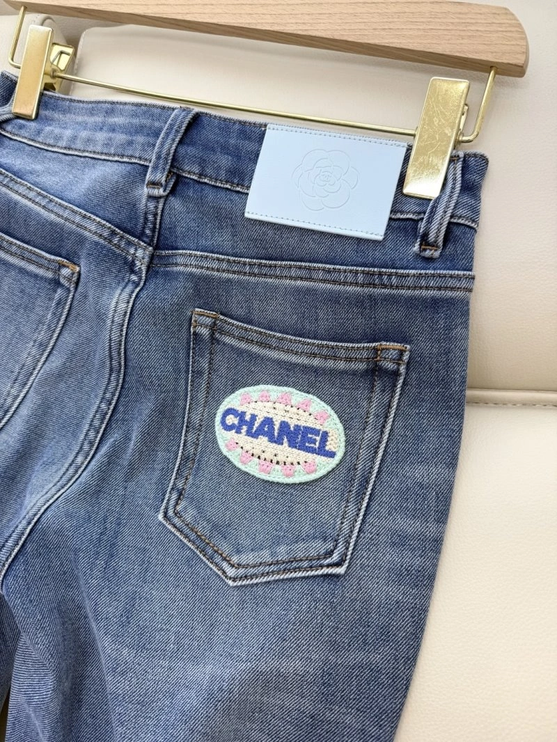 HighPerformance Chanel Jeans 109866