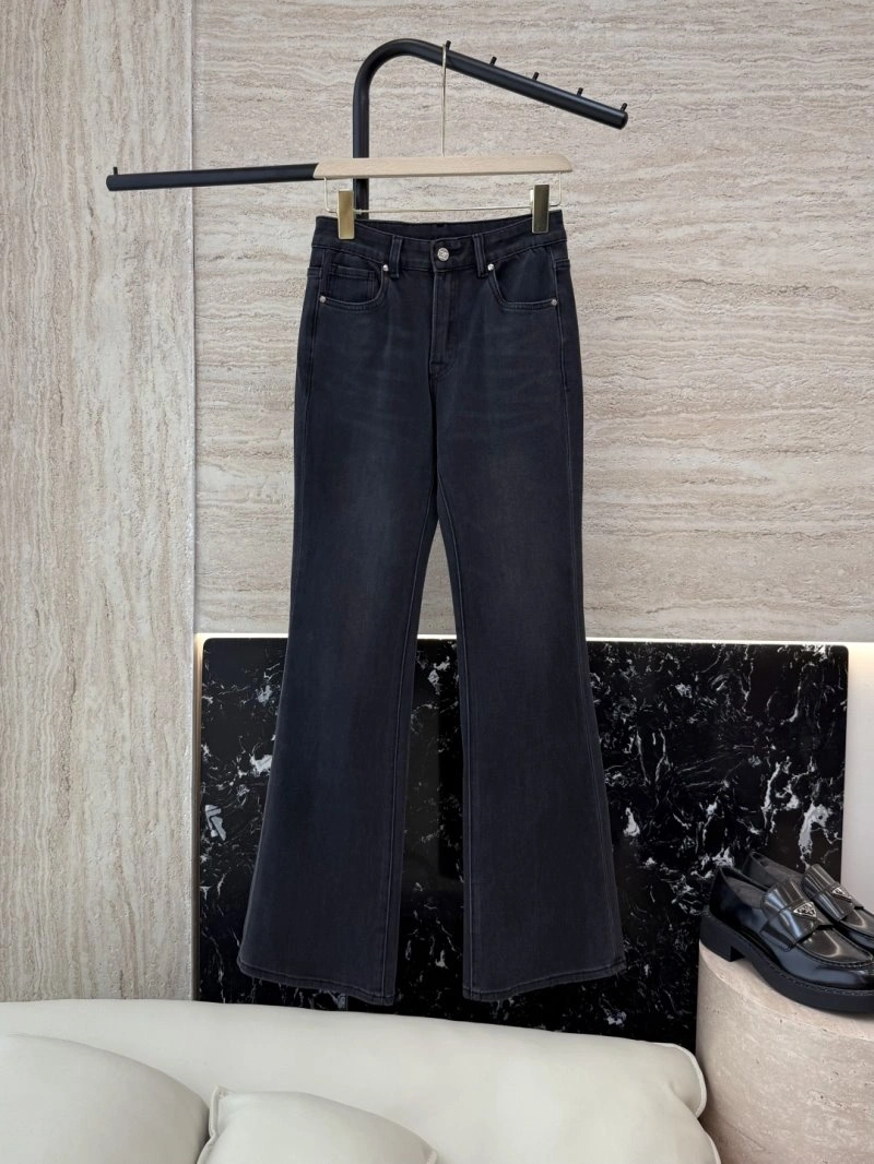 Chanel Jeans TravelReady 109888