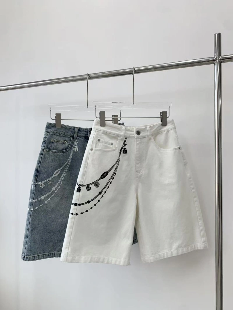 Chanel Jeans Efficient 109857
