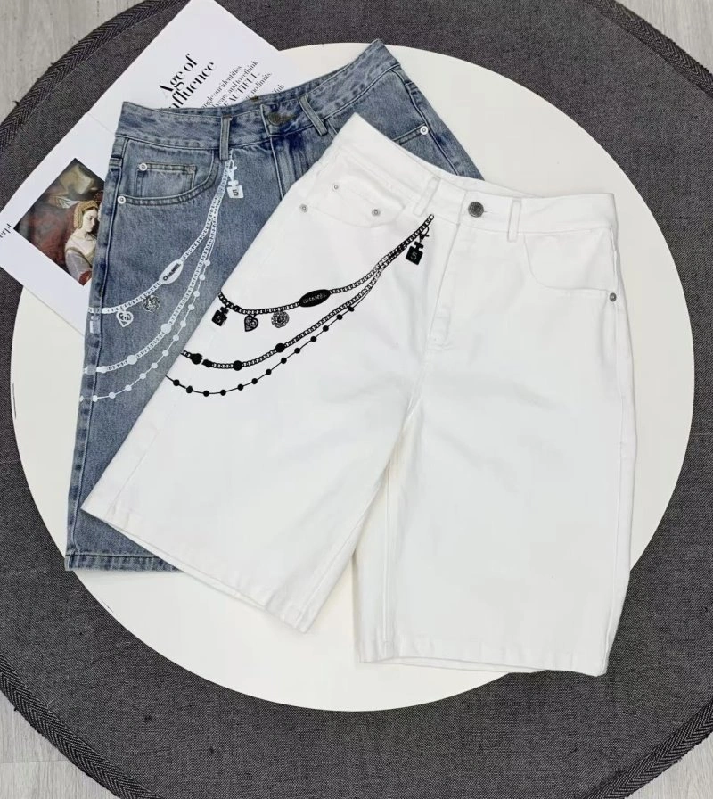 Chanel Jeans Efficient 109857