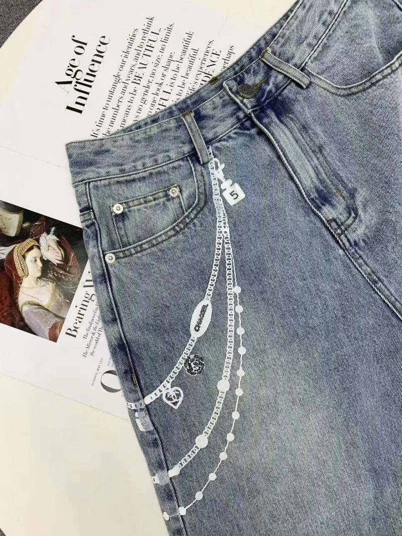Chanel Jeans Efficient 109857