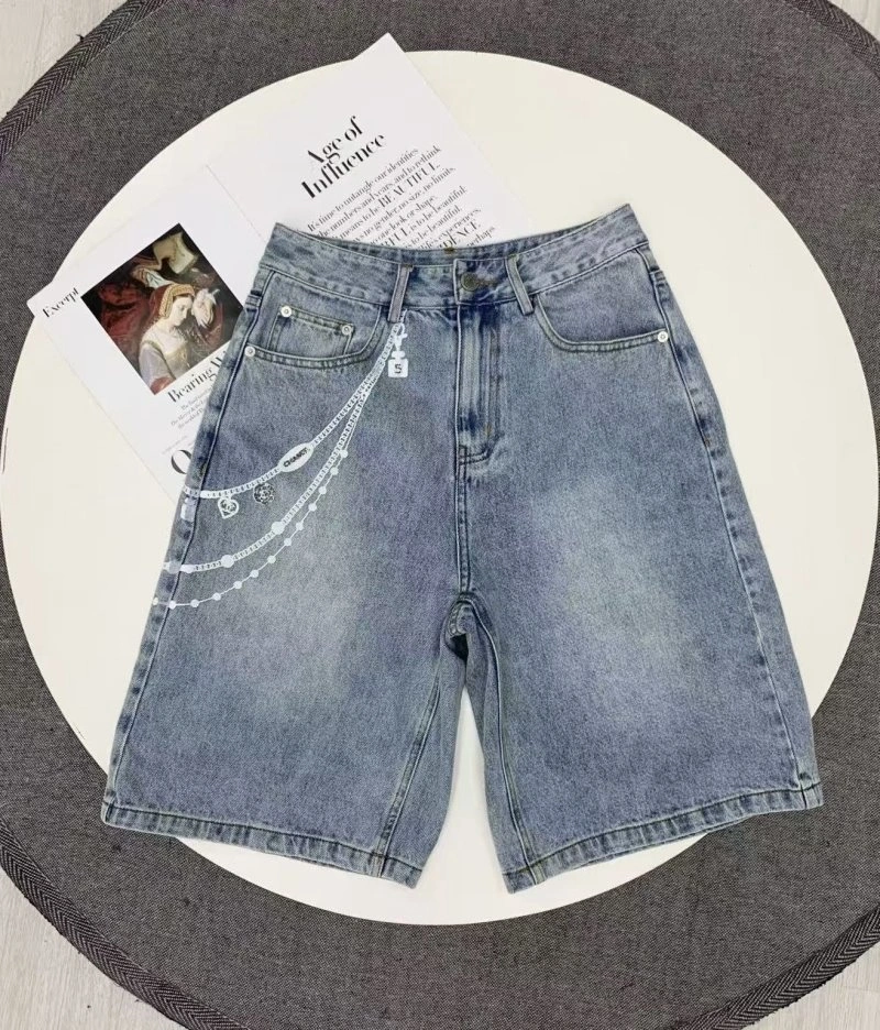 Chanel Jeans Efficient 109857