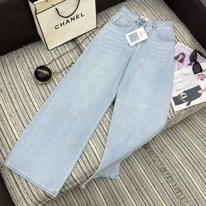 FreshLook Chanel Jeans 109858
