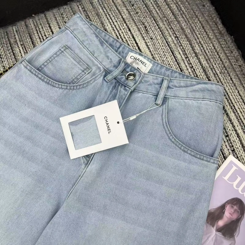 FreshLook Chanel Jeans 109858