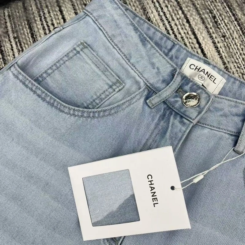 FreshLook Chanel Jeans 109858