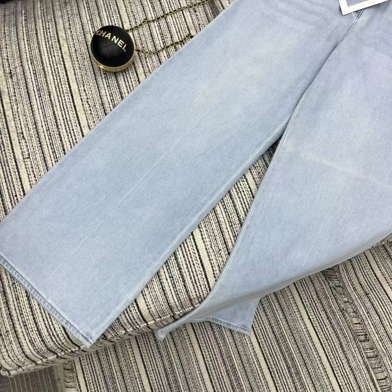 FreshLook Chanel Jeans 109858