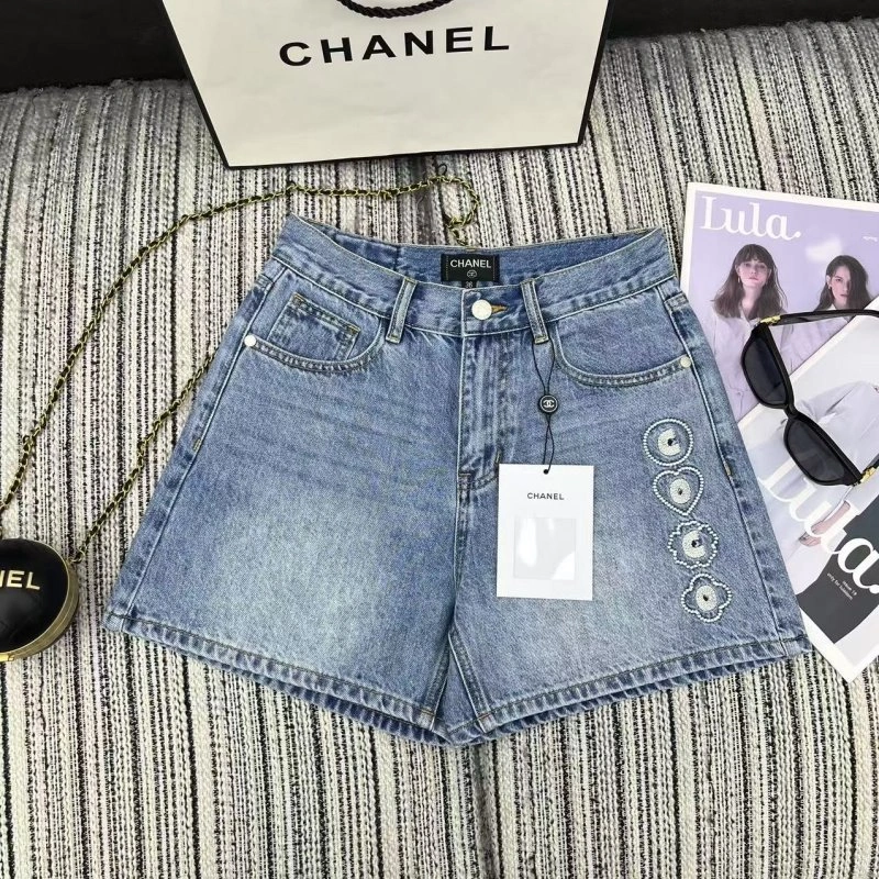 Chanel Jeans StreetReady 109859