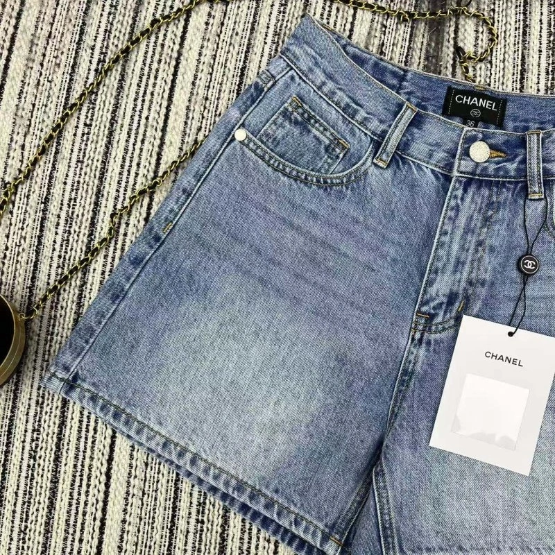 Chanel Jeans StreetReady 109859