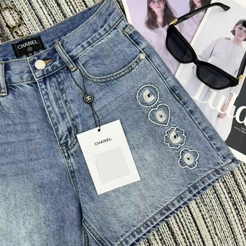 Chanel Jeans StreetReady 109859