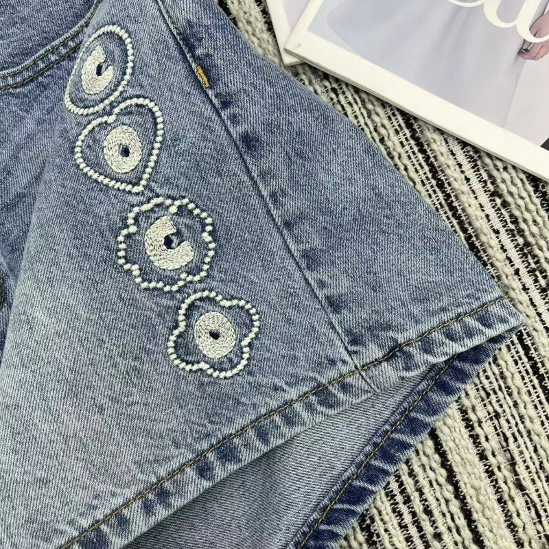 Chanel Jeans StreetReady 109859
