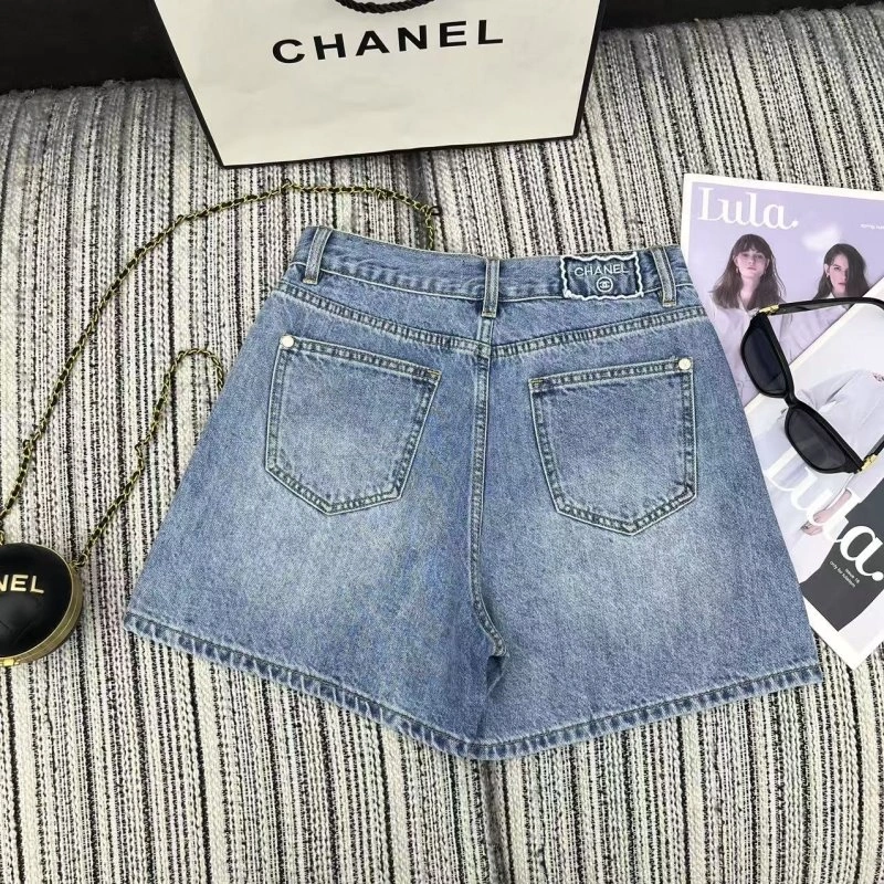 Chanel Jeans StreetReady 109859