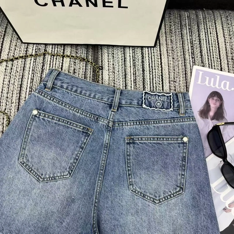 Chanel Jeans StreetReady 109859