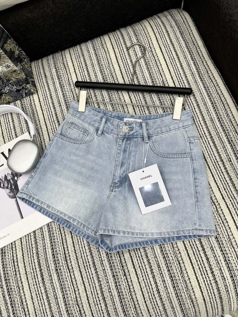 Chanel Jeans SportInspired 109852