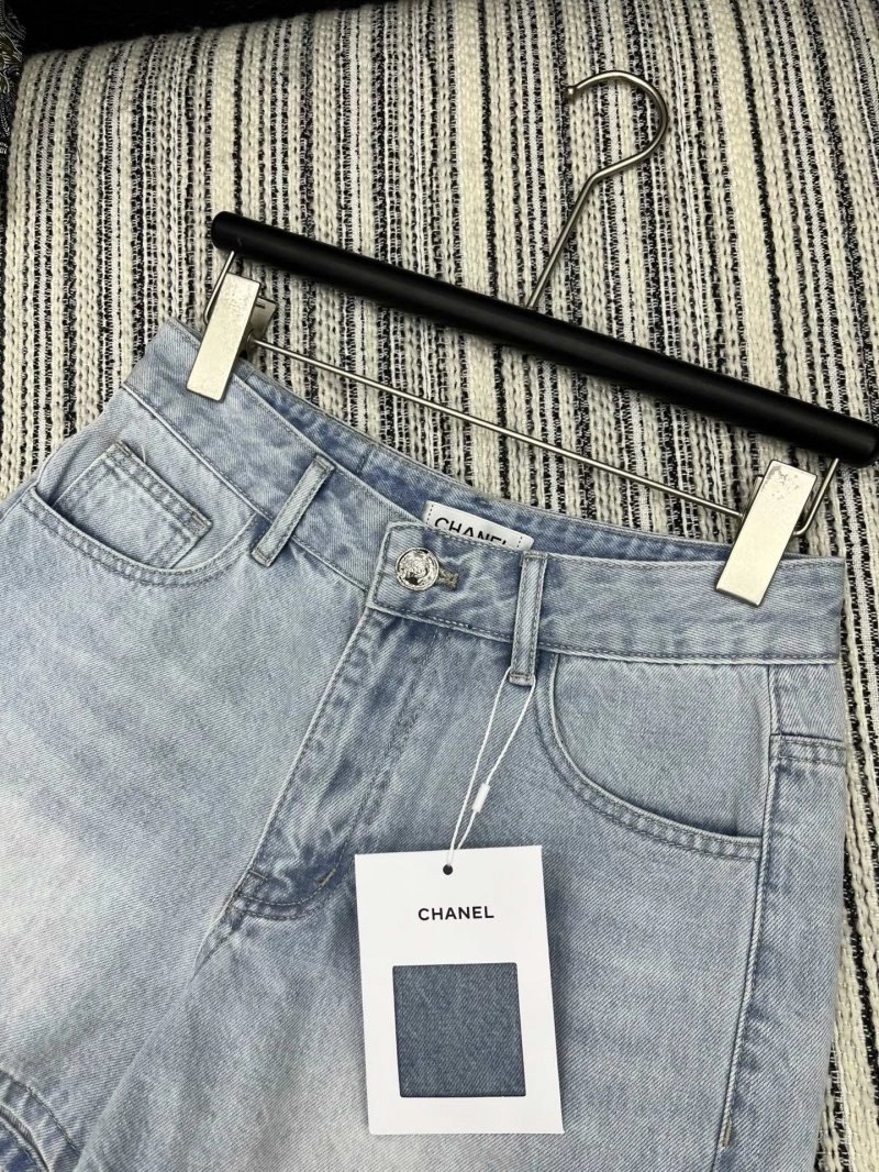 Chanel Jeans SportInspired 109852