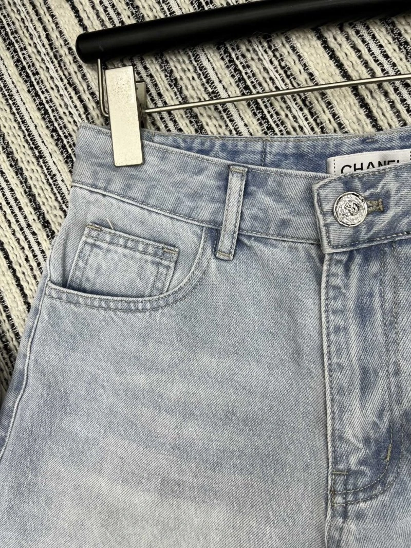 Chanel Jeans SportInspired 109852
