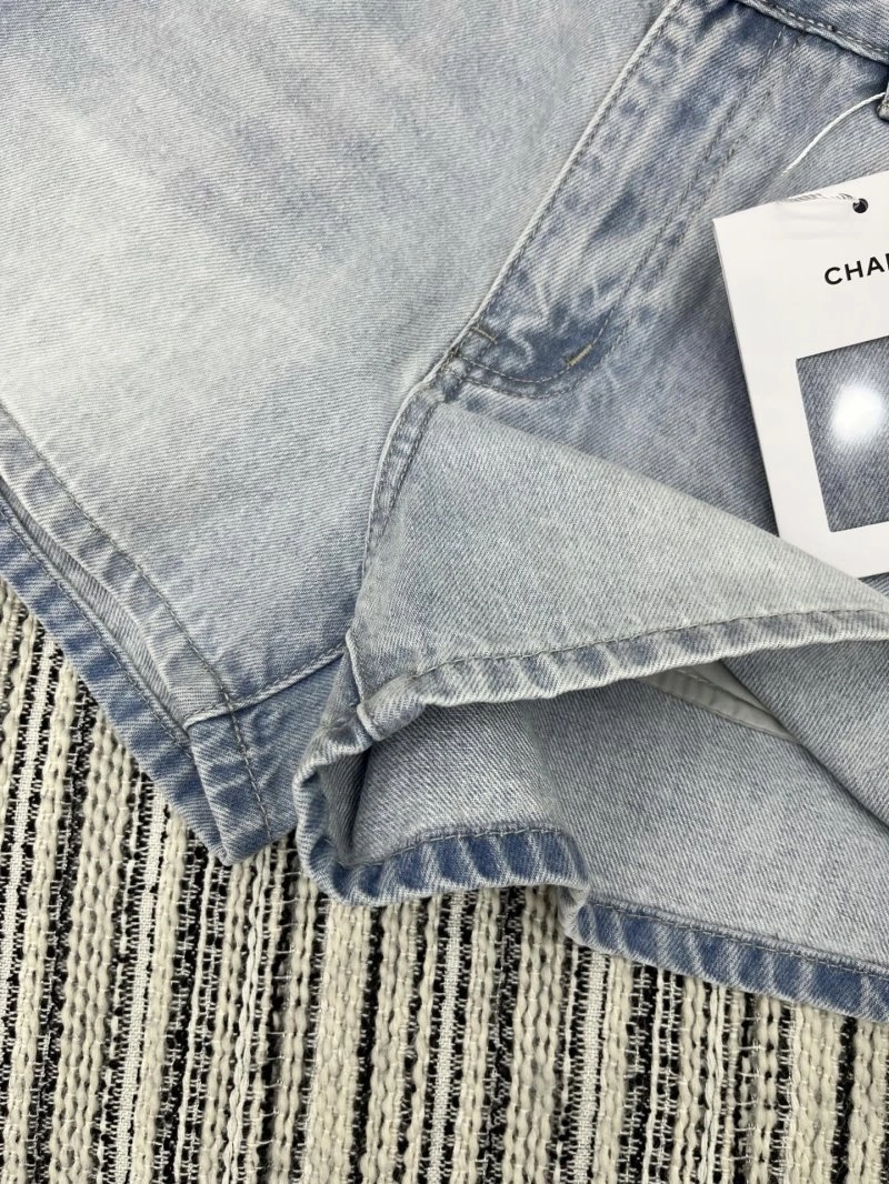 Chanel Jeans SportInspired 109852