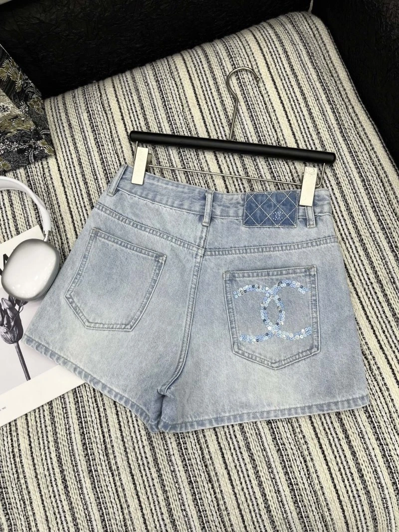 Chanel Jeans SportInspired 109852