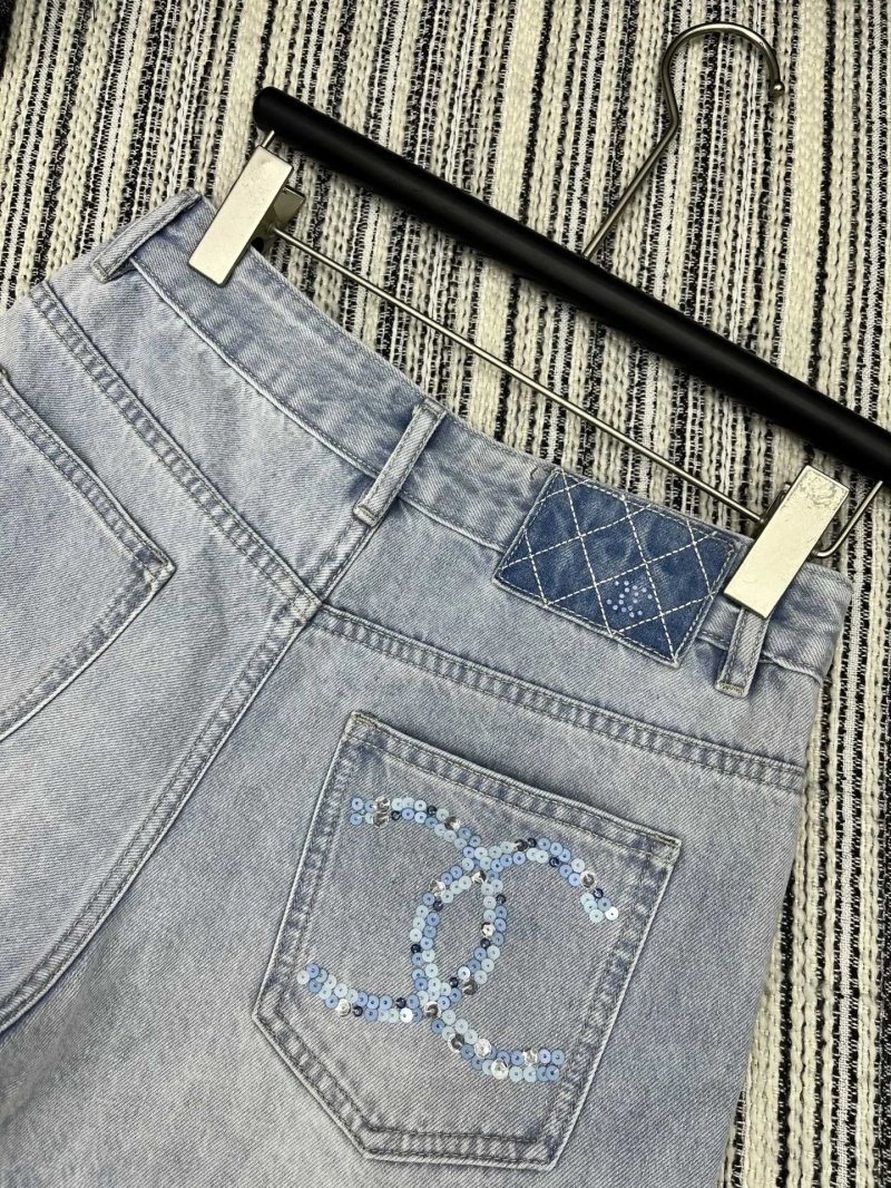 Chanel Jeans SportInspired 109852