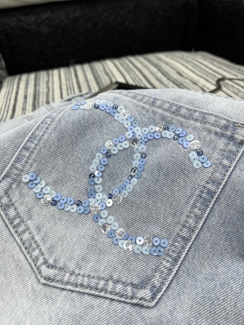 Chanel Jeans SportInspired 109852