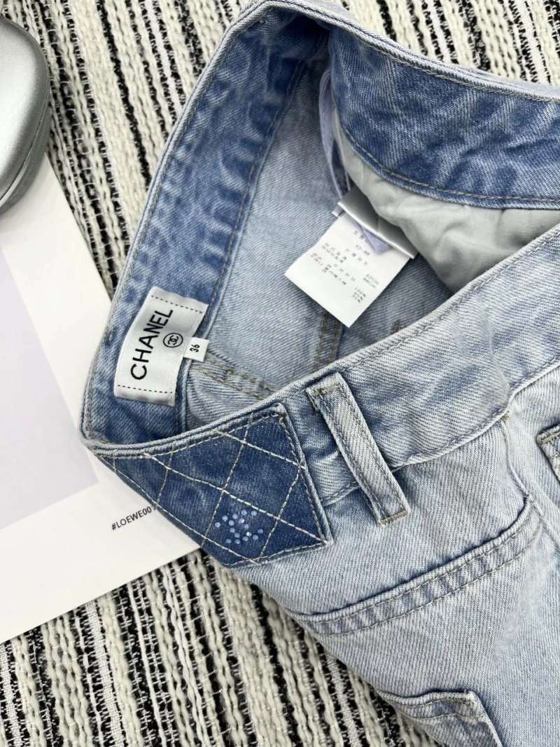 Chanel Jeans SportInspired 109852
