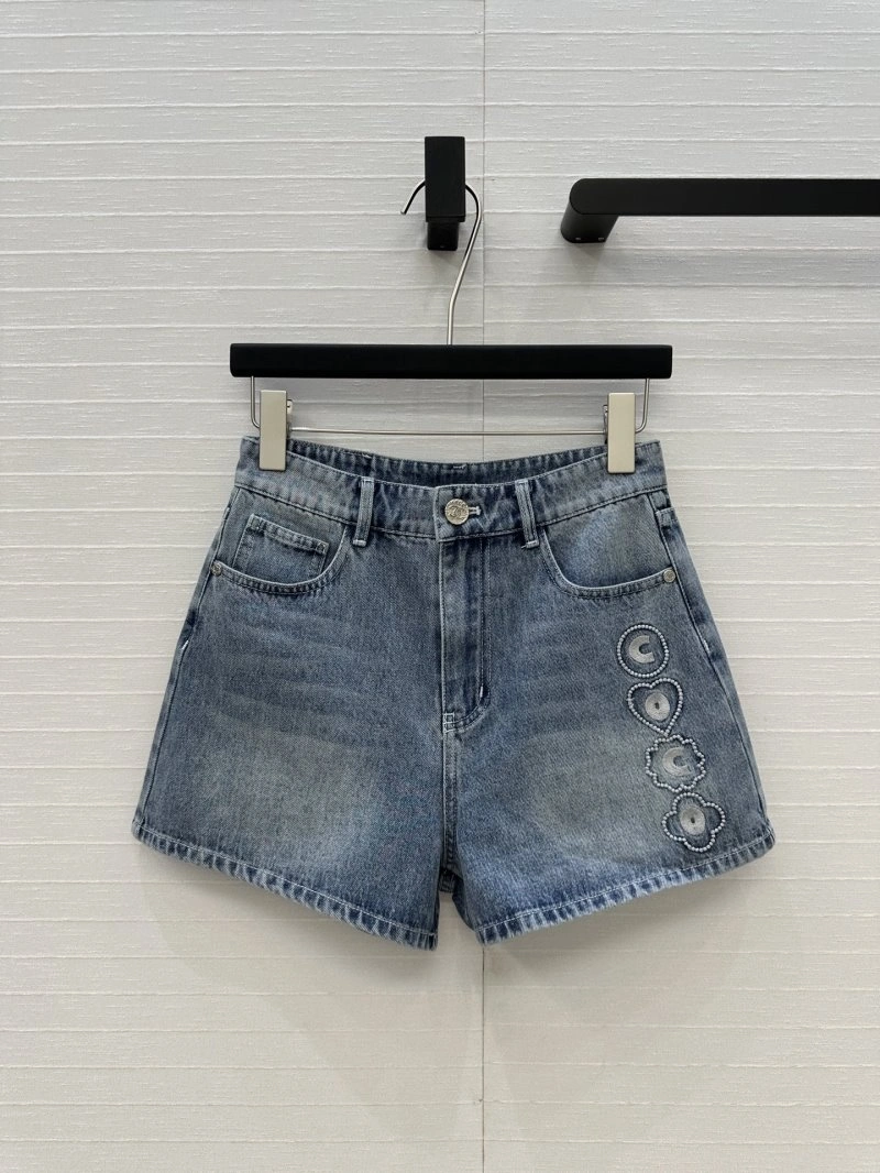 GoAnywhere Chanel Jeans 109849