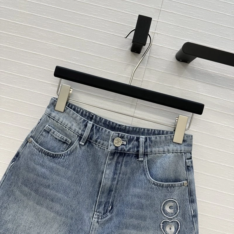 GoAnywhere Chanel Jeans 109849