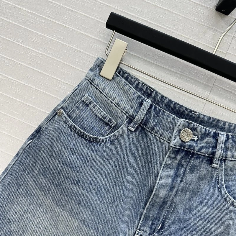 GoAnywhere Chanel Jeans 109849