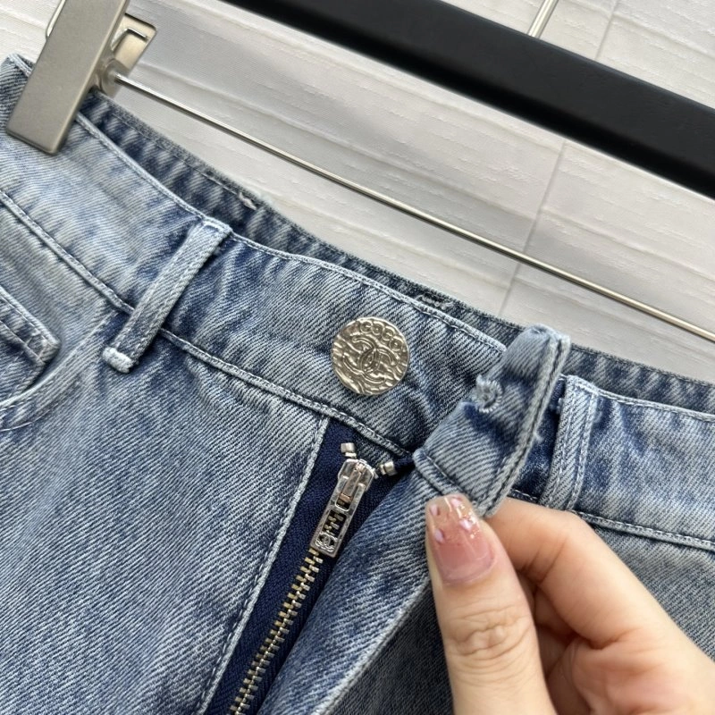 GoAnywhere Chanel Jeans 109849