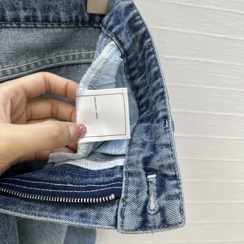 GoAnywhere Chanel Jeans 109849