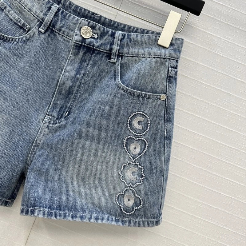 GoAnywhere Chanel Jeans 109849