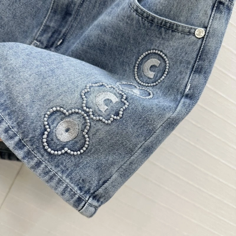 GoAnywhere Chanel Jeans 109849